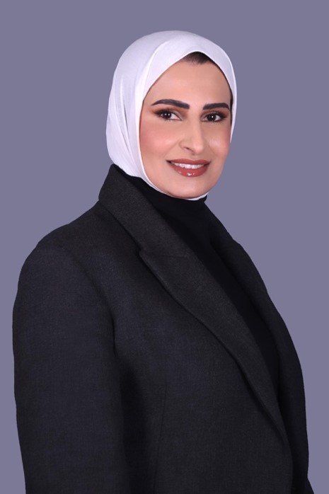 Ghadir Al Ansari